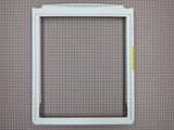 Upper Crisper Pan Cover 240599301