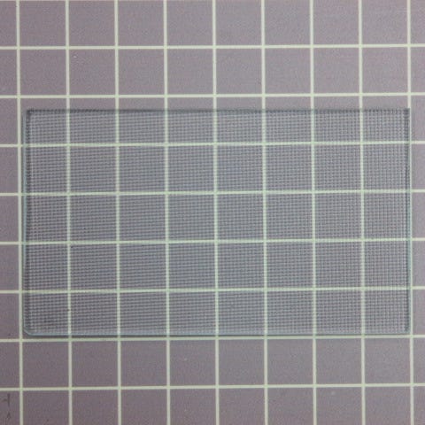 Lamp Glass WB06X10926