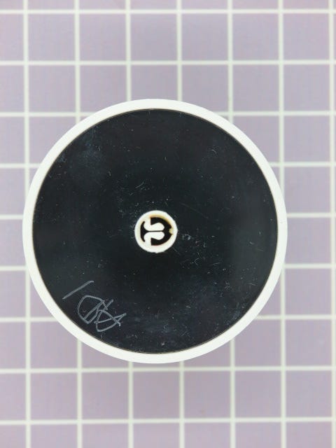 Burner Knob WB3K114