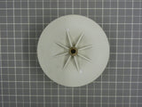 Asko Dryer Blower Wheel 8055200
