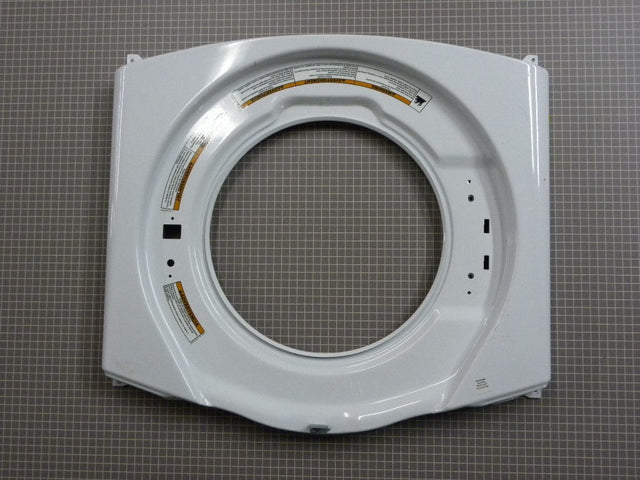 Whirlpool Washer Front Panel (White) 8540746