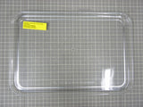 Glass Tray (15 7/8" x 10 3/4") EM20E001