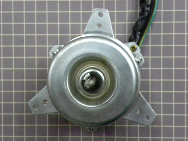 Soleus Dehumidifier Motor SG-DEH-70-1