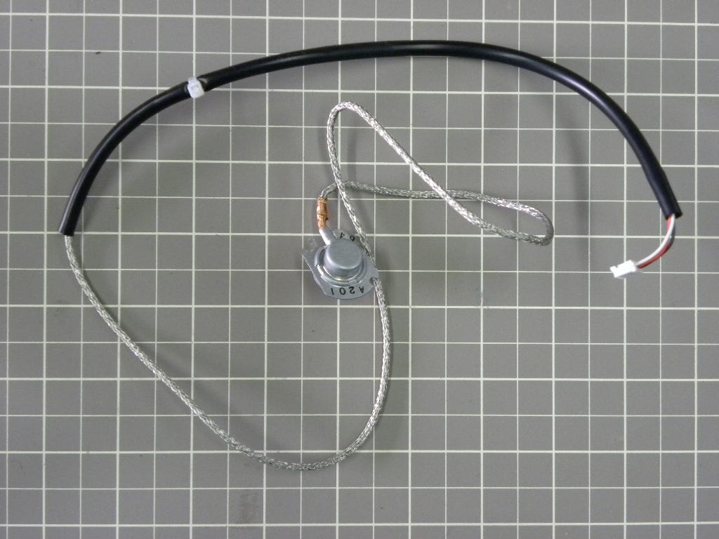 Electrolux Microwave Humidity Sensor 5304440033
