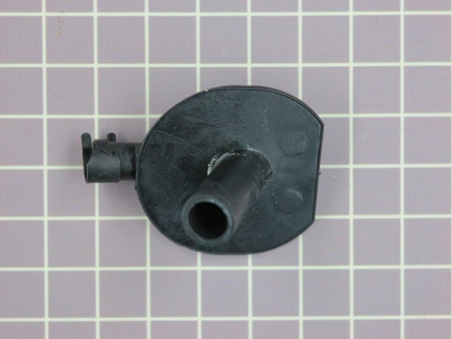 Water Fill Grommet WR02X9161