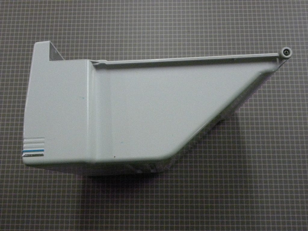 Meat Locker Crisper 2161892