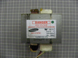Samsung Microwave Transformer DE26-00126A
