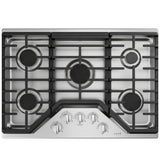 Café™ 30" Gas Cooktop CGP70302NS1