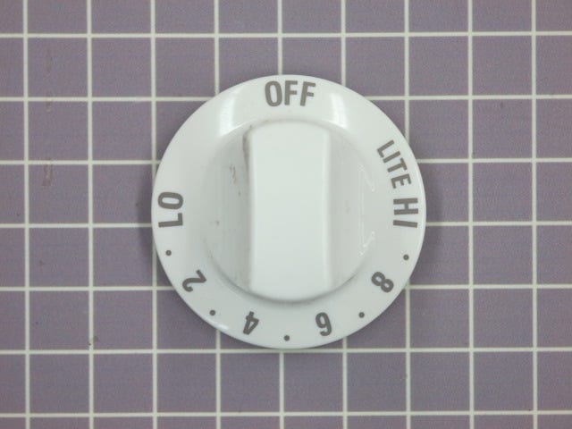 Control Knob 8273565