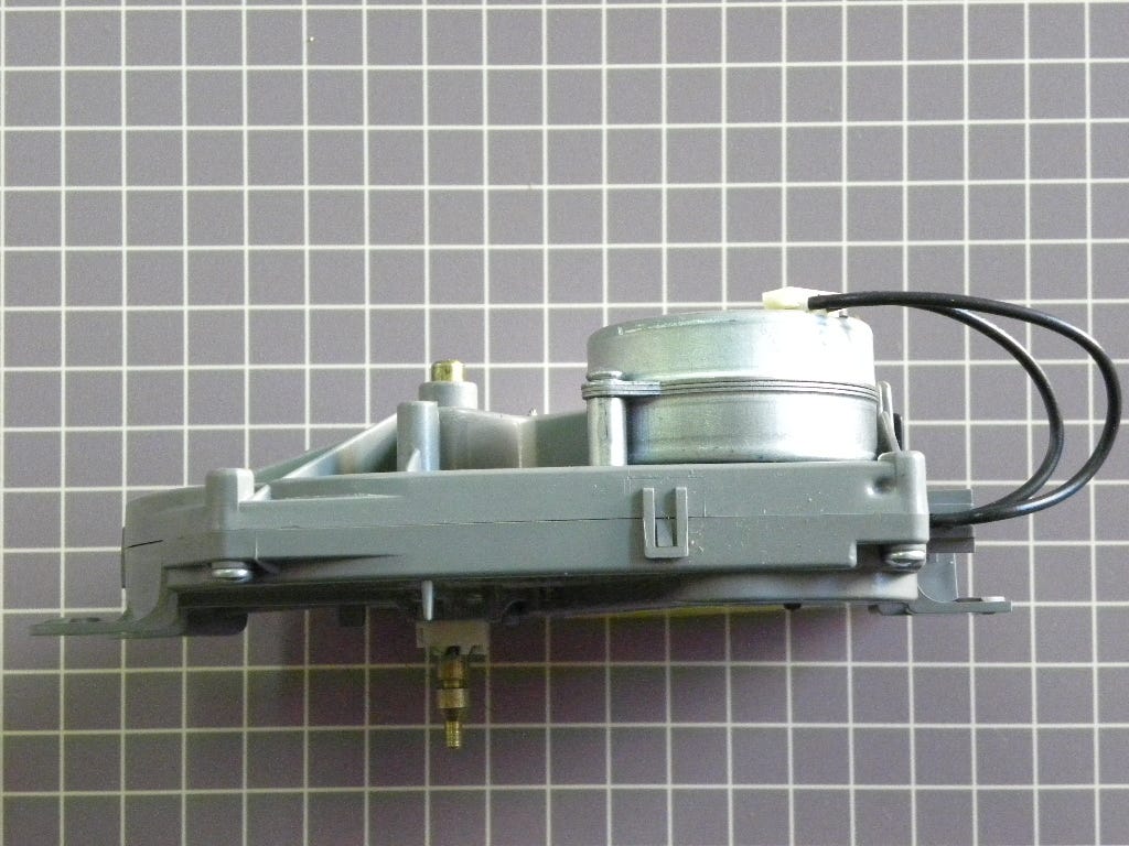 Timer WH12X1000