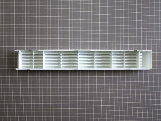 Grille WB07X10421