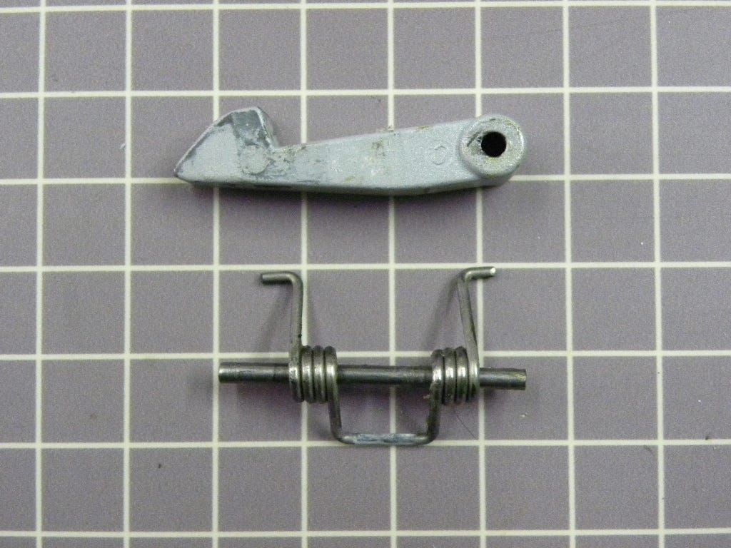 Door Hook 4026ER4004B