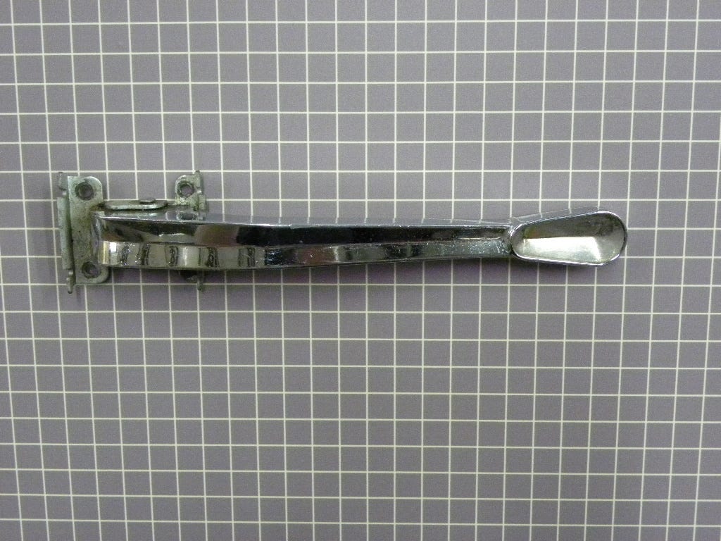 Frigidaire Refrigerator Handle
