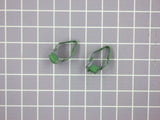 Toe Panel Clip DE905