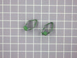 Toe Panel Clip DE905