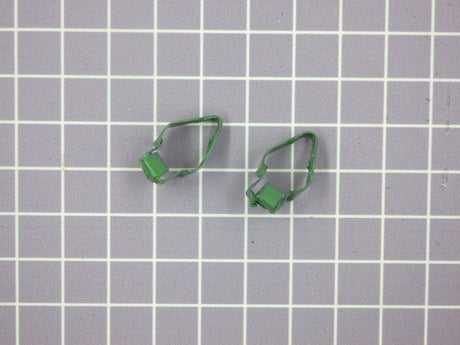 Toe Panel Clip DE905