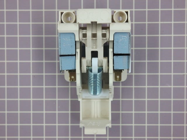 Door Latch 4027ED3002A