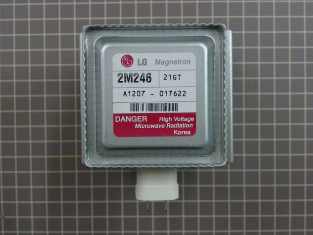 Magnetron WB27X10865