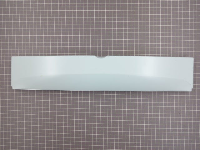 Unique Gas Refrigerator Console Door (Kick Plate) CBP2DE05-1
