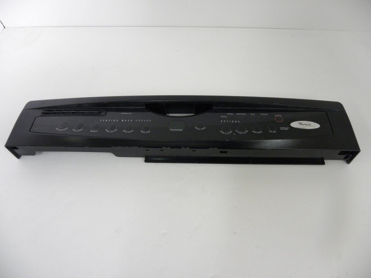 Control Panel 8534839