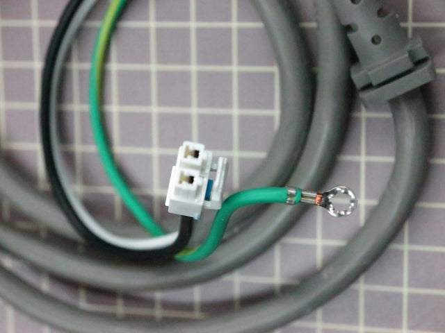 Power Cord DE96-00218C