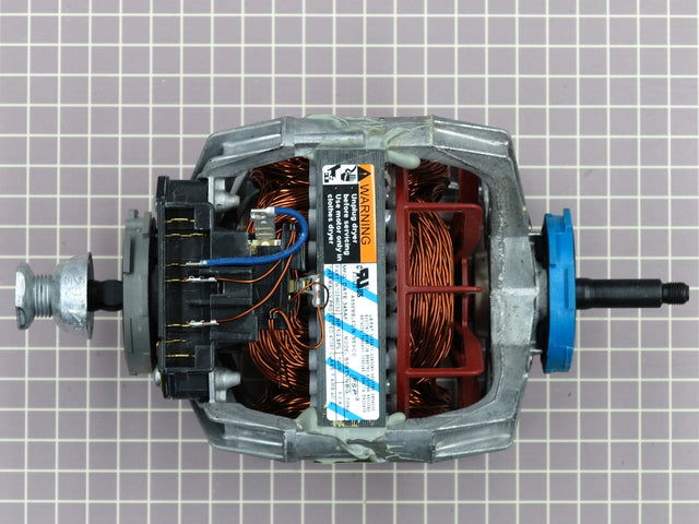 Motor (New Version Plug) 279827