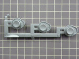 Soil, Speed, Temperature Button WH12X10306