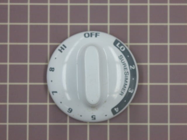 Surface Knob 8053824