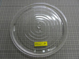 Sharp Microwave Glass Tray (14 1/2") R-6770