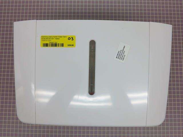 Water Tank 5304471797