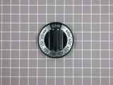 Thermostat Knob WB3X5682