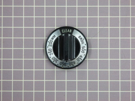 Thermostat Knob WB3X5682