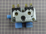 Water Valve 34963P