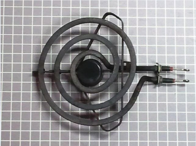 6" Burner 309916