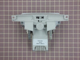 Door Latch & Handle W10130697