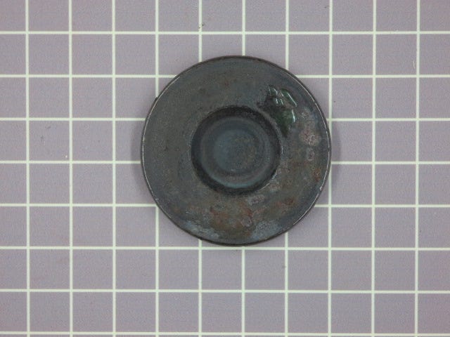 Burner Cap WB29K0043