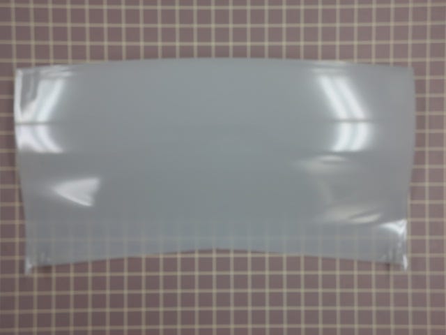 Upper Light Shield 241971202