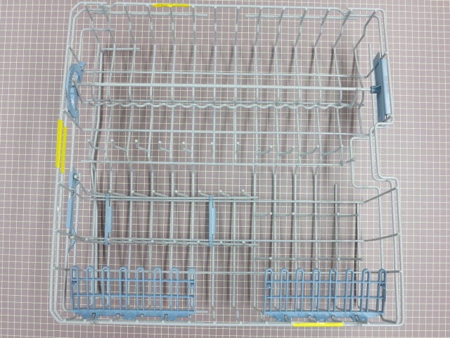 Upper Rack W/O Adjuster W10352719