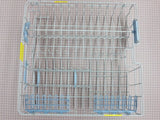 Upper Rack W/O Adjuster W10352719