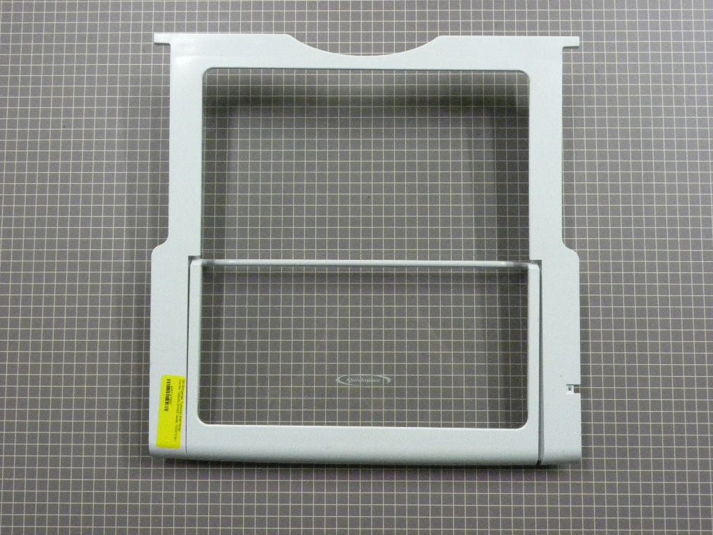 Tuckaway Shelf WR71X10287