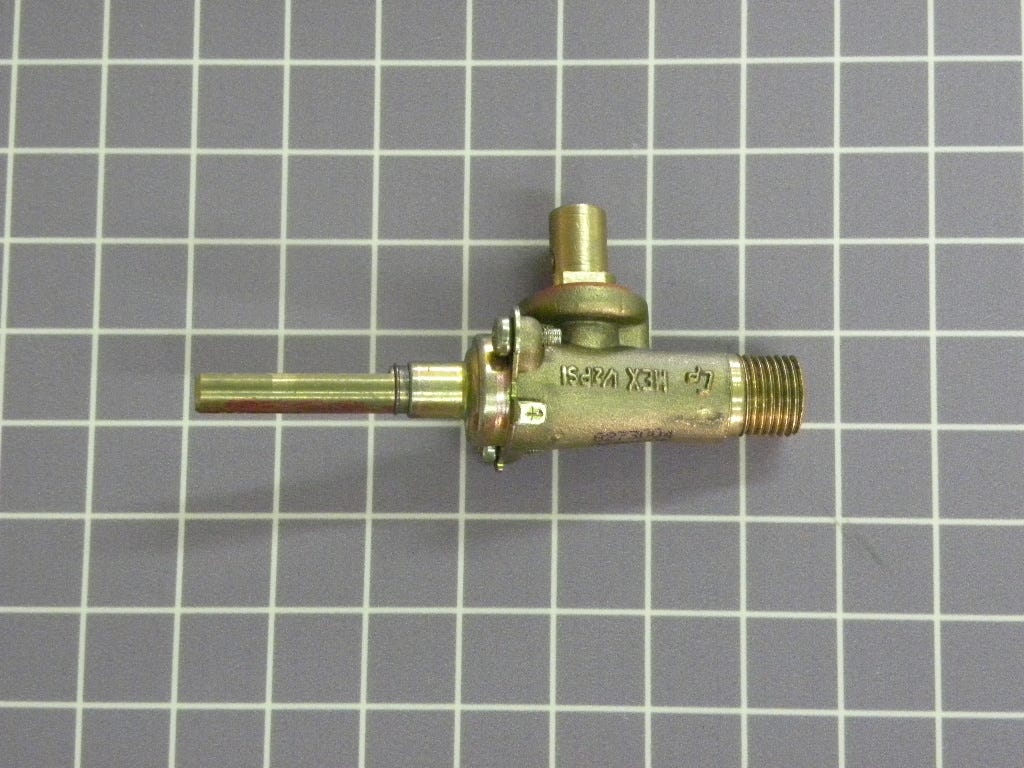 Burner Valve 8273004