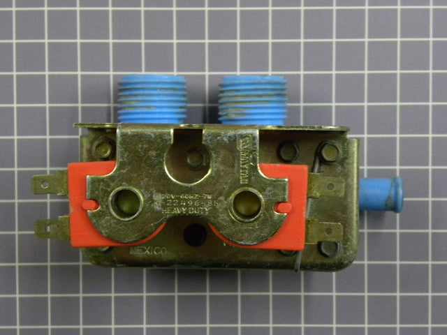 Water Valve 22001274