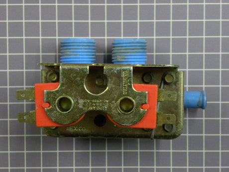 Water Valve WP22001274