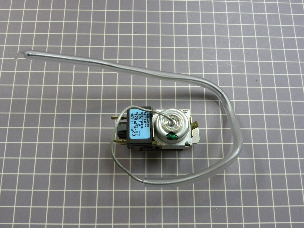 Thermostat/Temperature Control WR9X545 (Used)