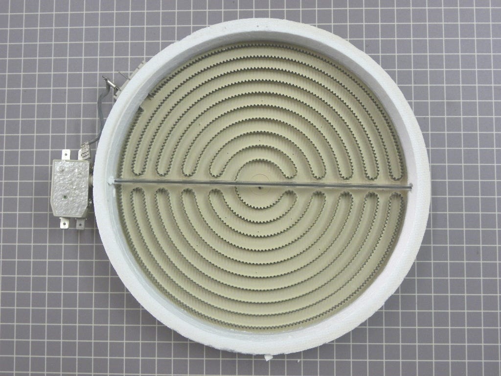 Surface Element 2400W 3189897