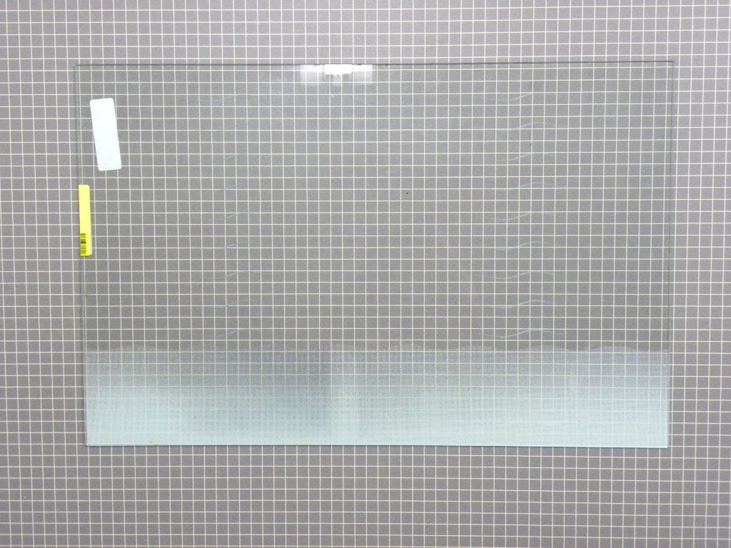 Crisper Shelf Glass 2221697