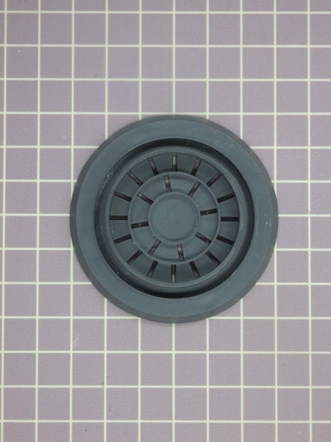 Vent Cover WD12X10472