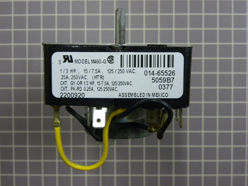 Timer Y2200920
