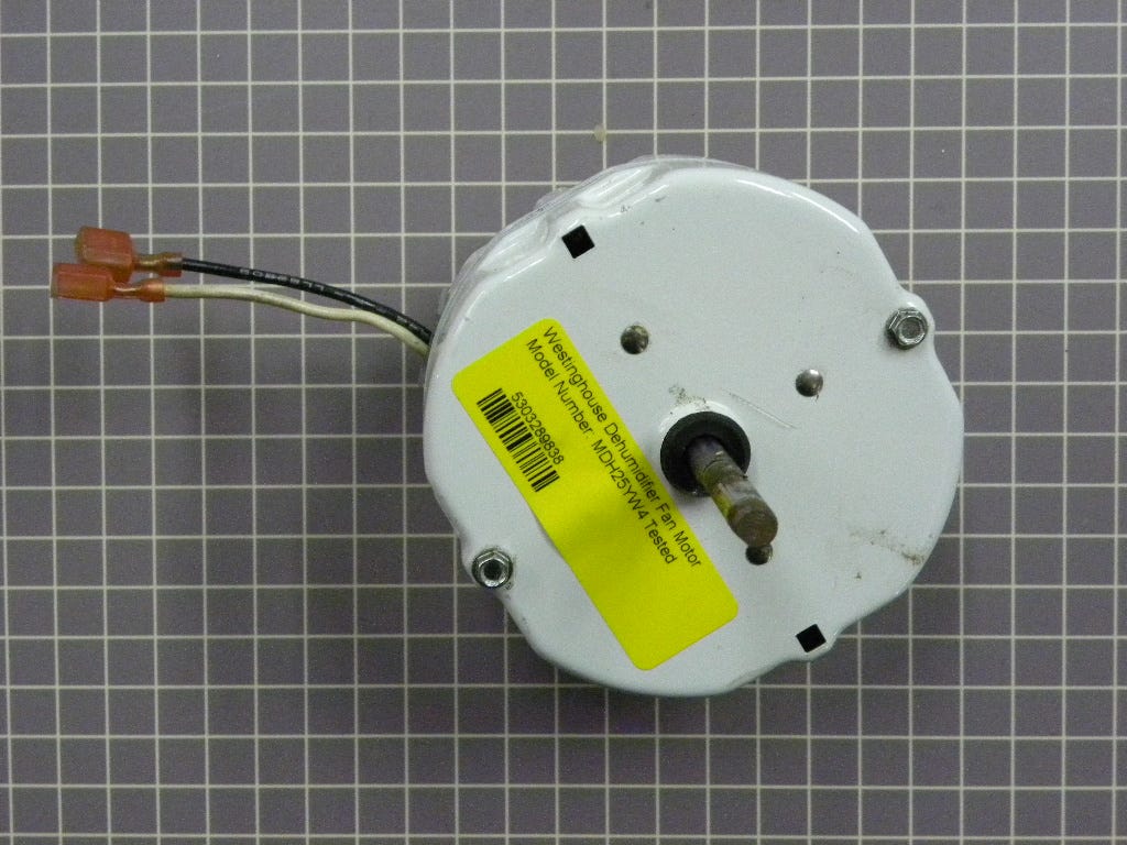 Fan Motor 5303289838