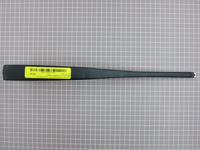 Door Handle WR12X0791